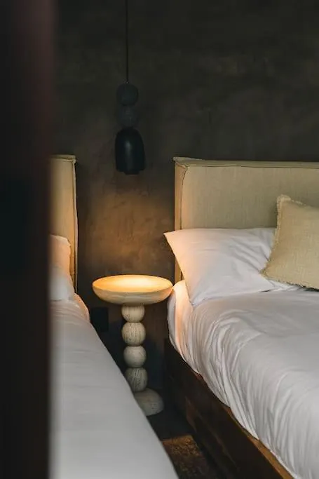 Luxury Villa In Sian Kan Tulum 0*,