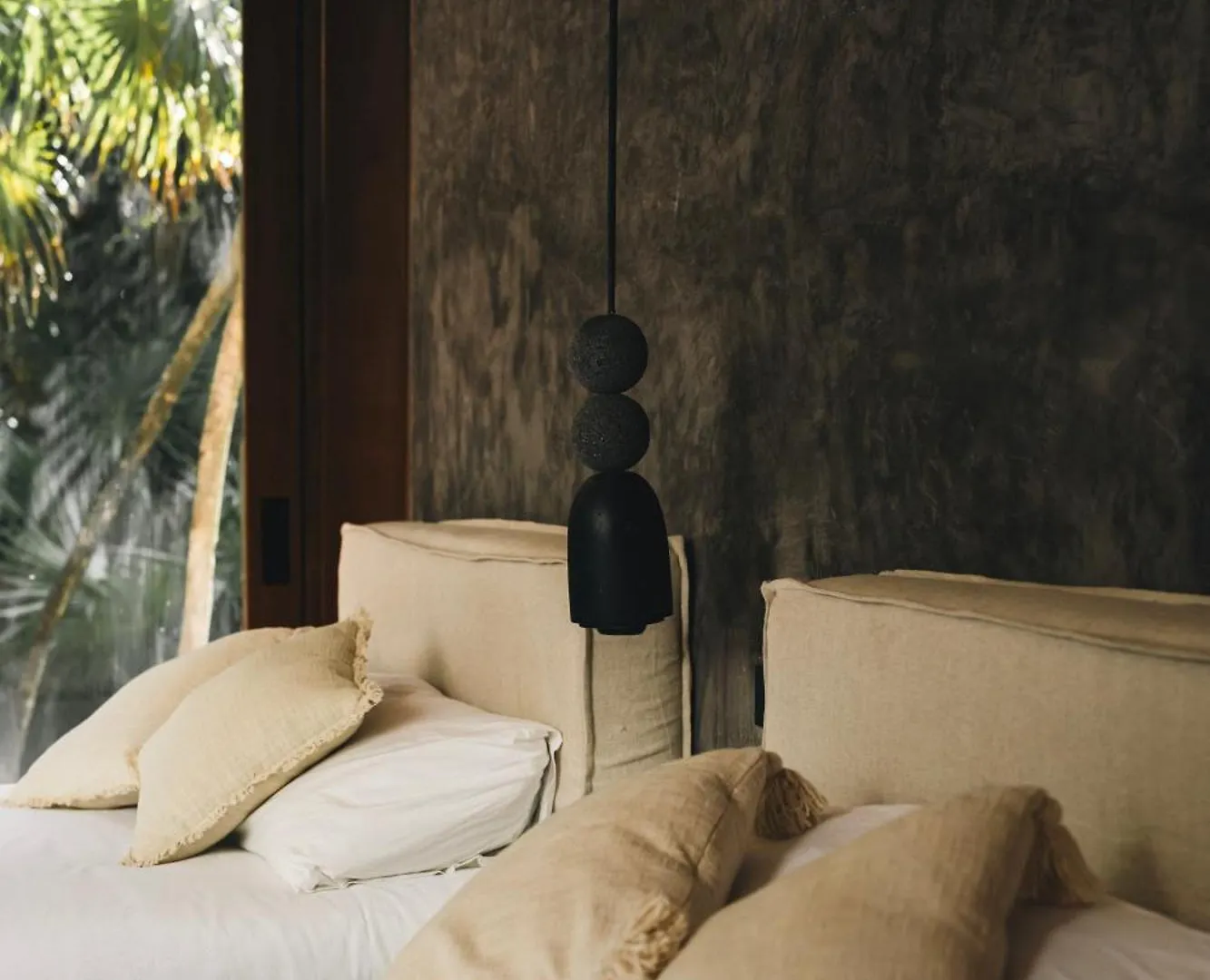 Luxury Villa In Sian Kan Tulum Mexico