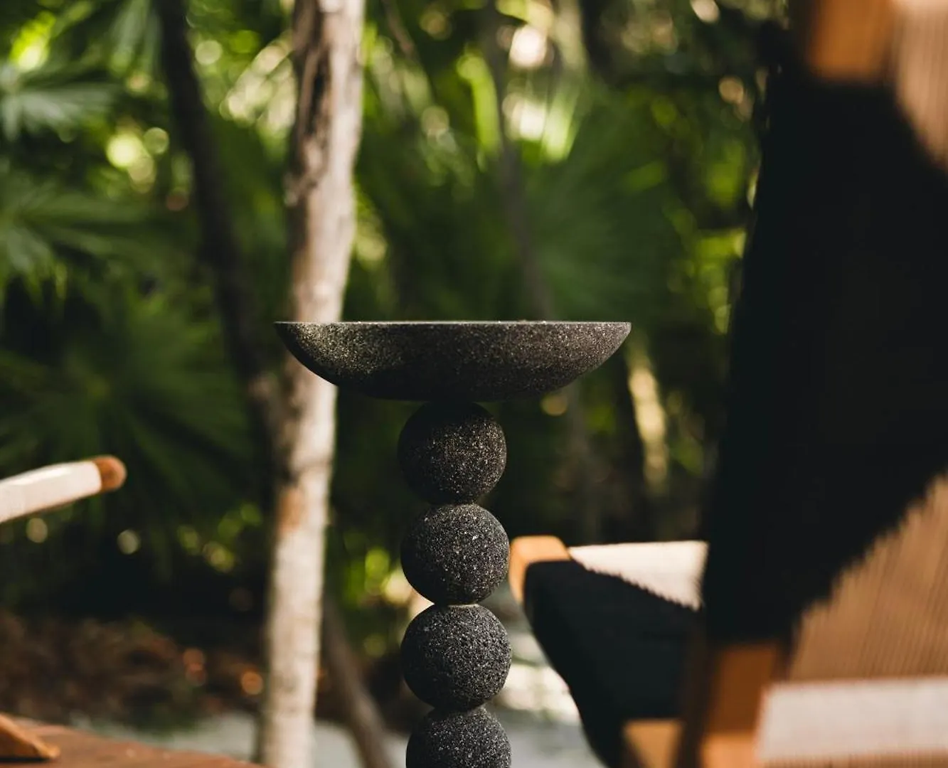 Luxury Villa In Sian Kan Tulum