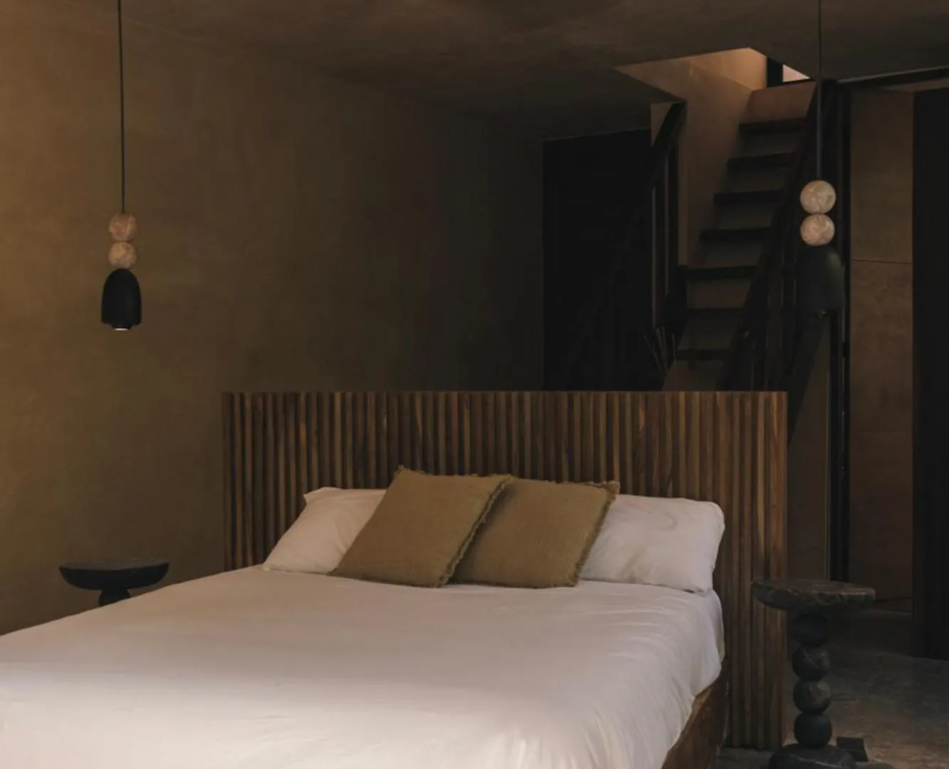Luxury Villa In Sian Kan Tulum