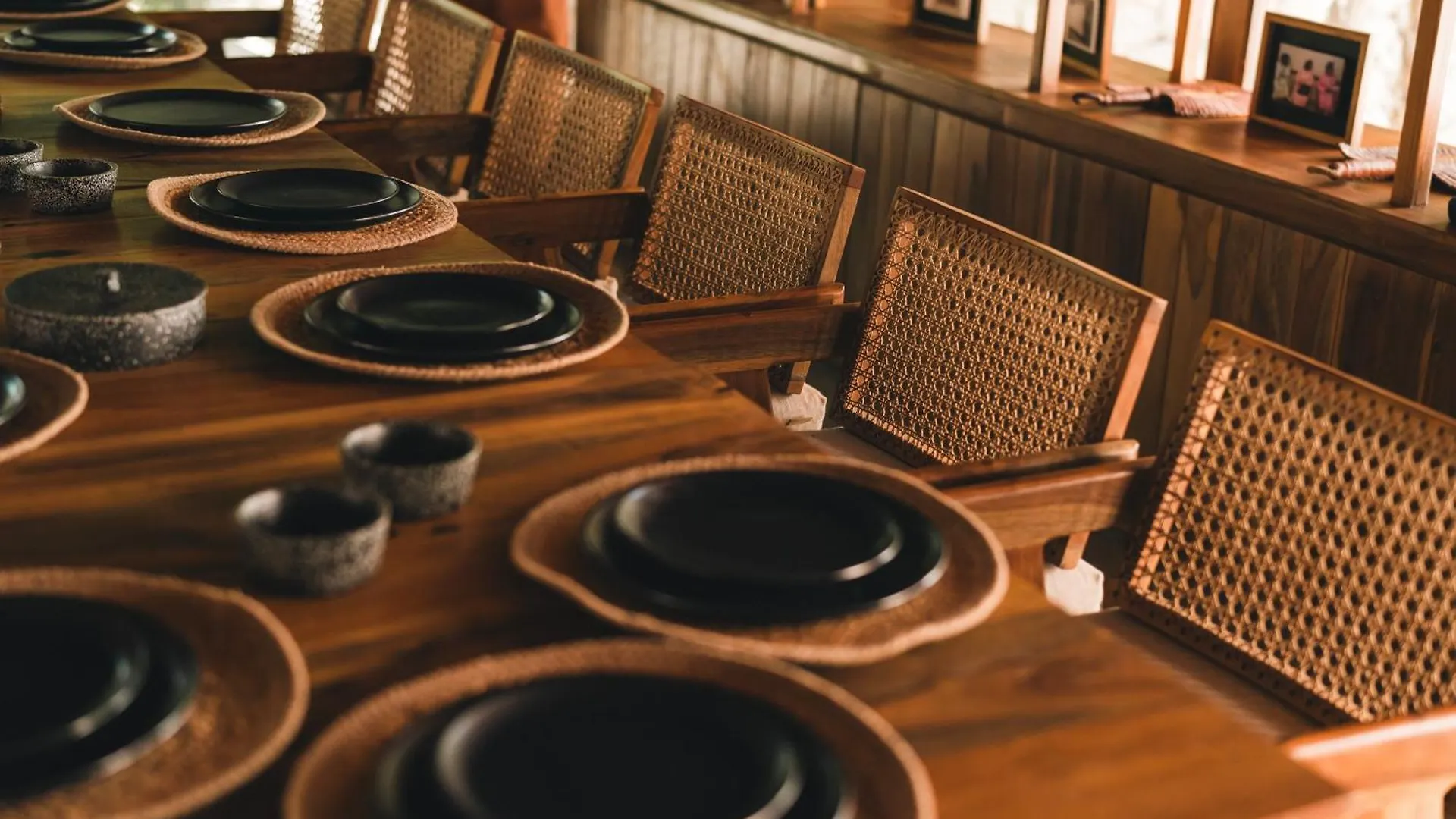 Luxury Villa In Sian Kan Tulum Mexico