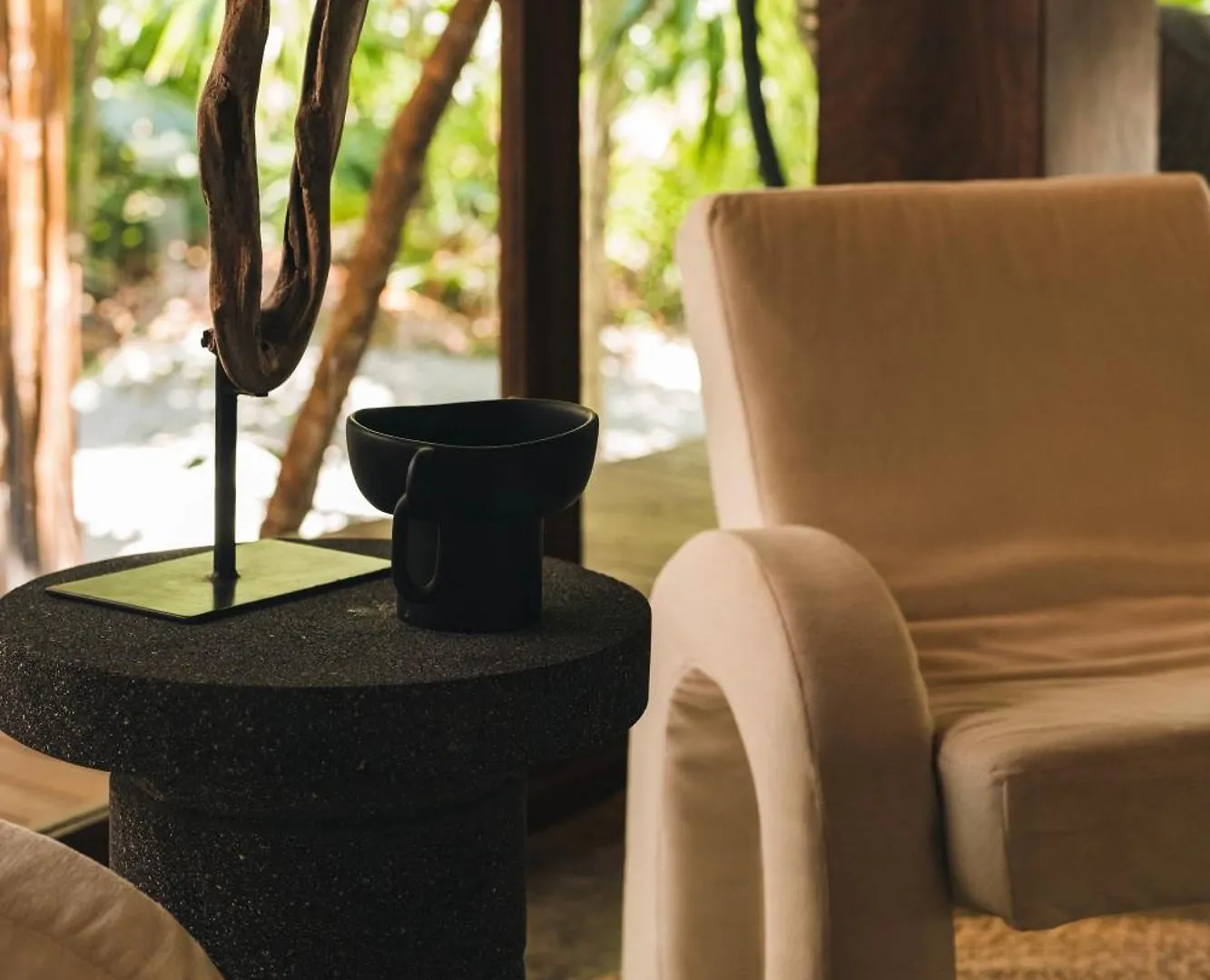 Luxury Villa In Sian Kan Tulum