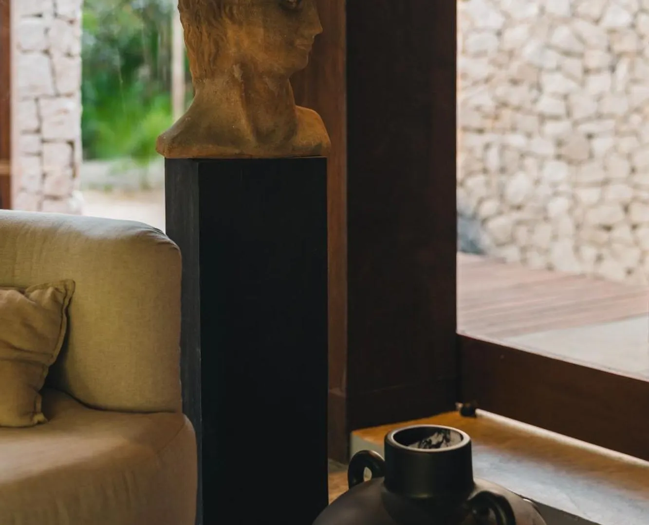 Luxury Villa In Sian Kan Tulum