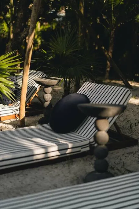 Luxury Villa In Sian Kan Tulum