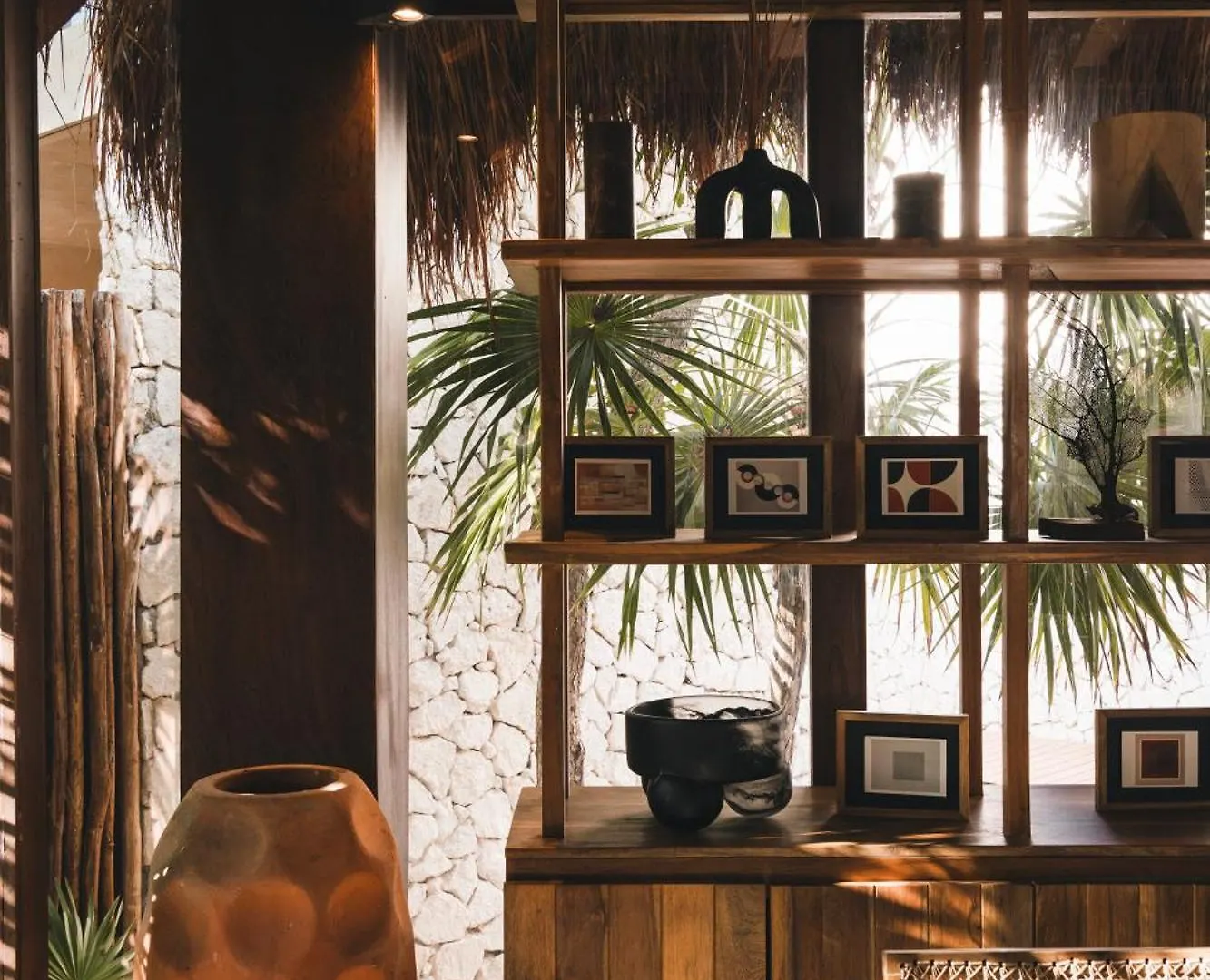 Luxury Villa In Sian Kan Tulum