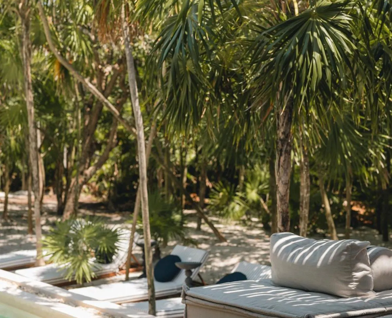 Luxury Villa In Sian Kan Tulum 0*,  Mexico