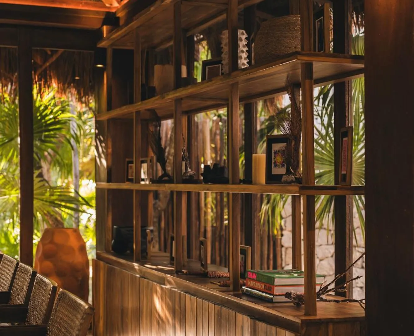 Luxury Villa In Sian Kan Tulum 0*,  Mexico