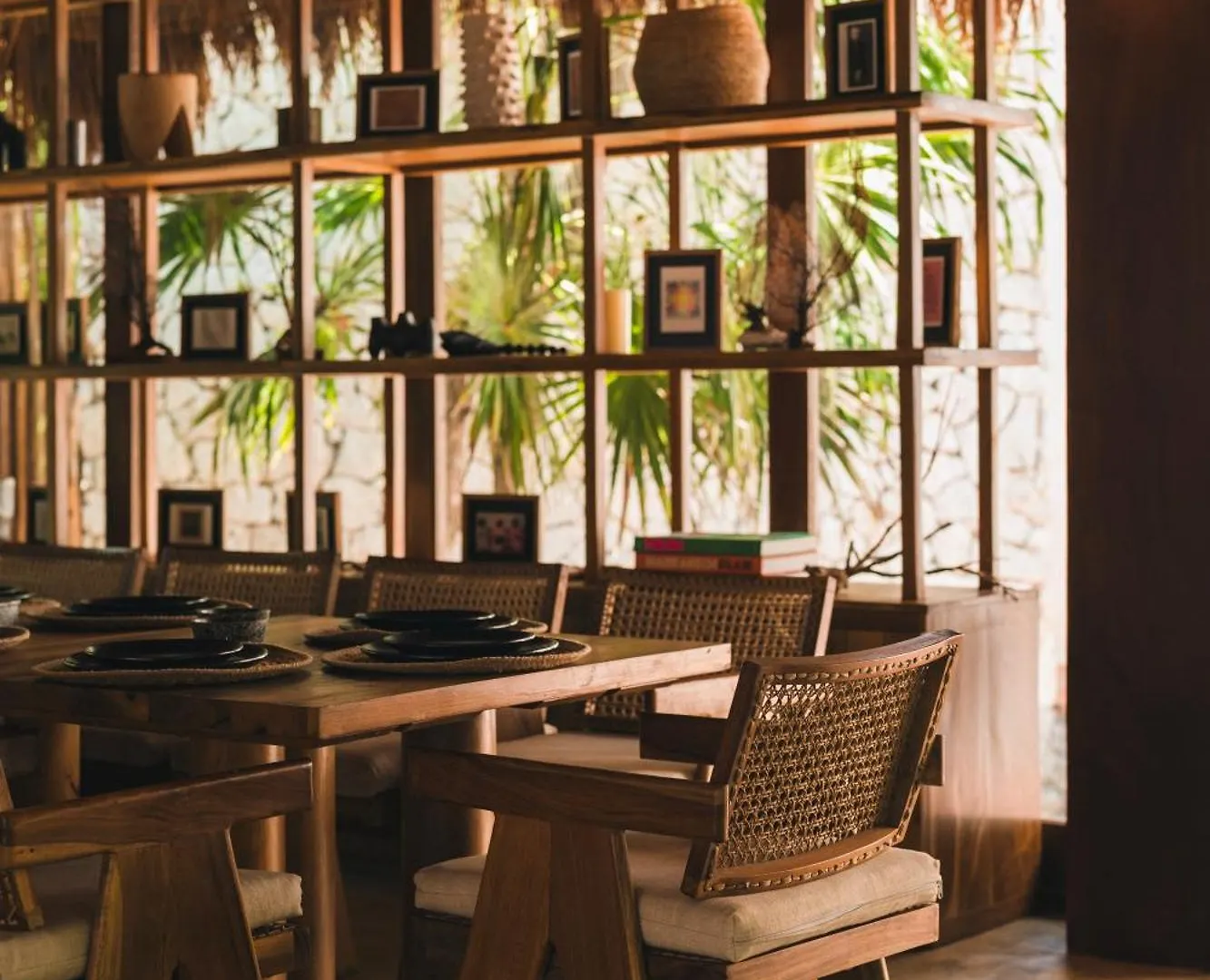 Luxury Villa In Sian Kan Tulum