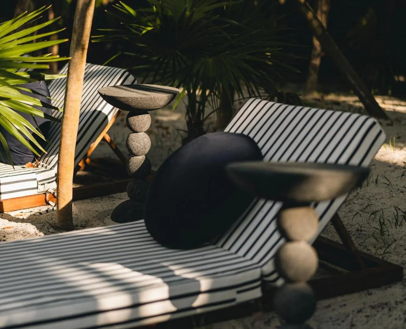 Luxury Villa In Sian Kan Tulum 0*,