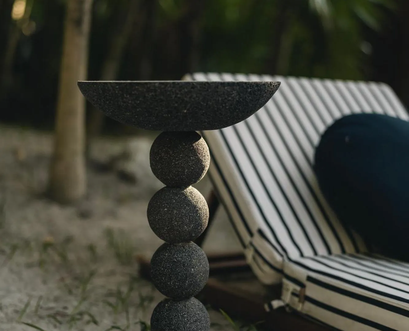 Luxury Villa In Sian Kan Tulum