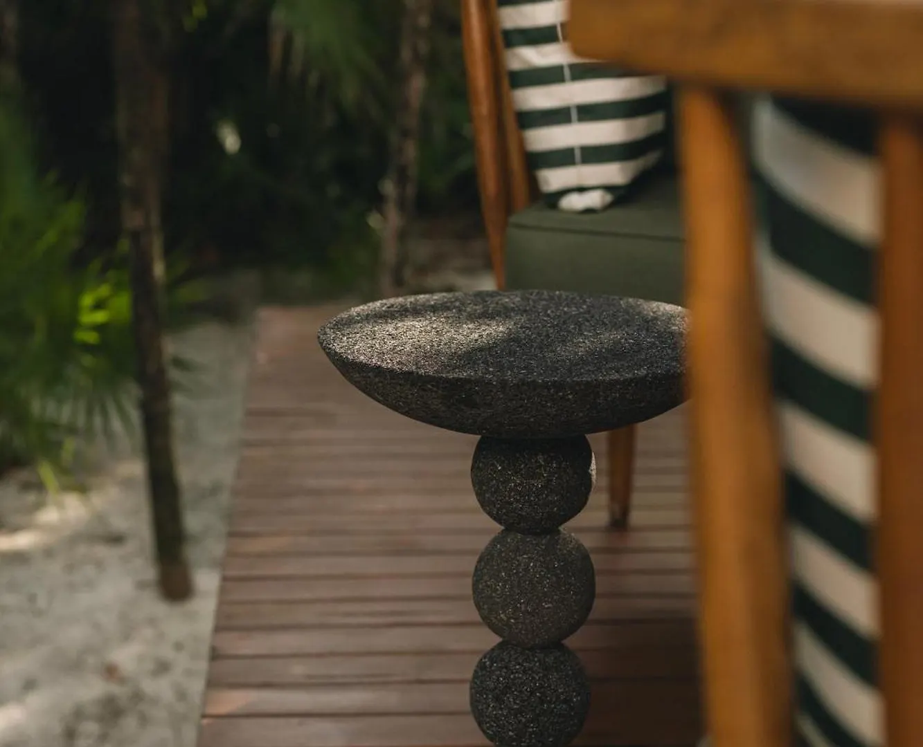 Luxury Villa In Sian Kan Tulum Mexico