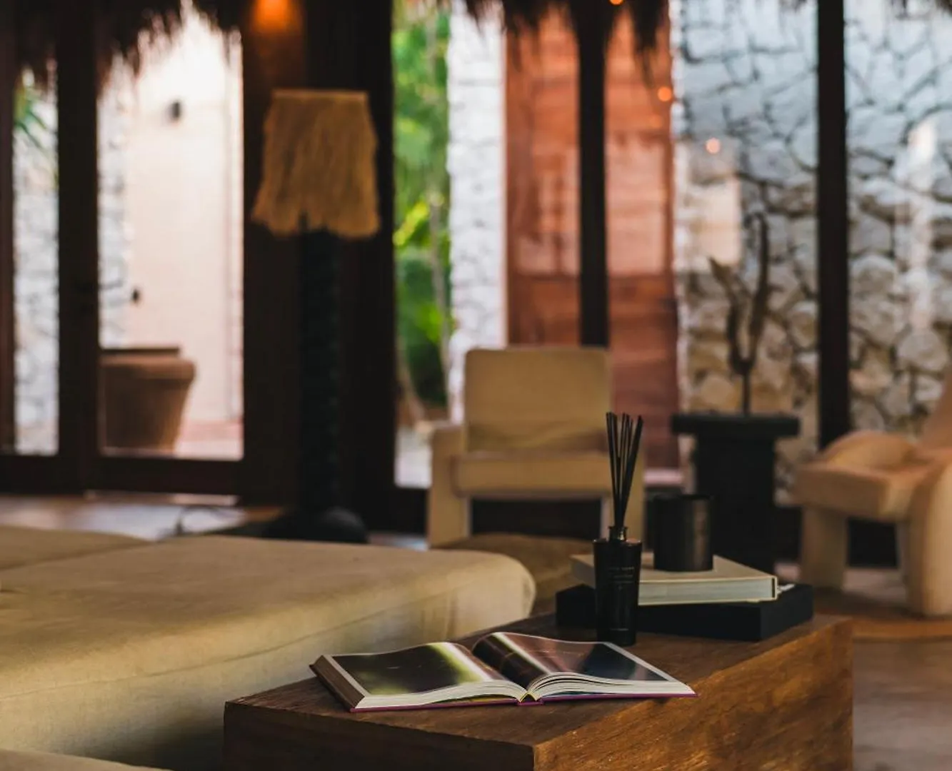 Luxury Villa In Sian Kan Tulum 0*,  Mexico