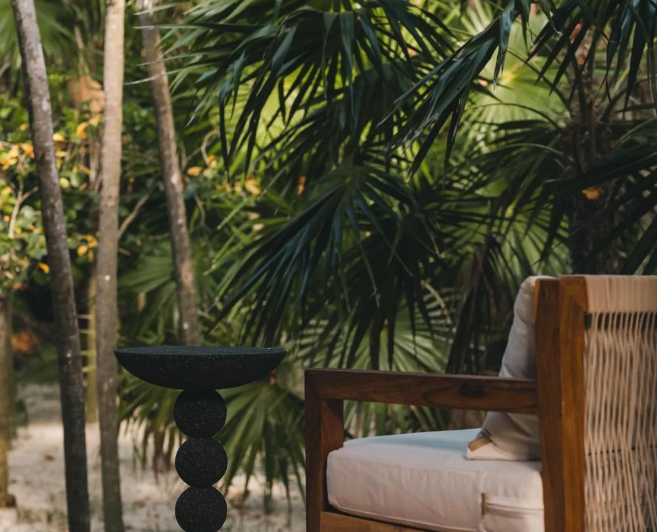 Luxury Villa In Sian Kan Tulum