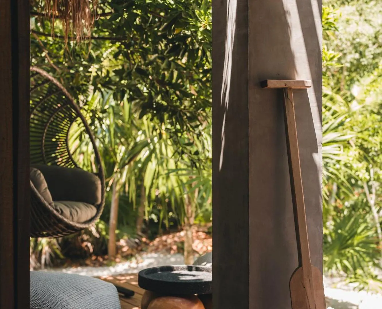 Luxury Villa In Sian Kan Tulum
