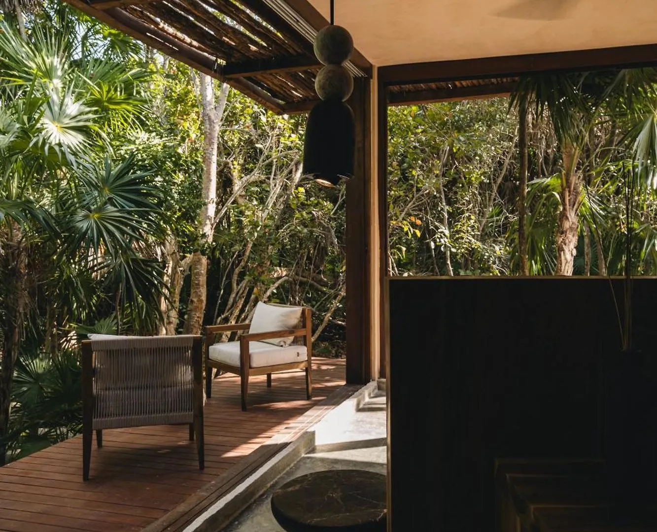 Luxury Villa In Sian Kan Tulum